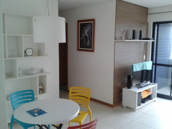 Apartamento com 3 Quartos à Venda, 79 m² em Stiep - Salvador