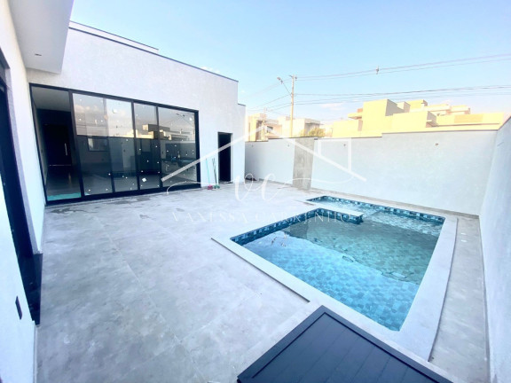 Imagem Casa com 3 Quartos à Venda, 353 m² em Ibiti Reserva - Sorocaba Imagem Casa com 3 Quartos à Venda, 353 m² em Ibiti Reserva - Sorocaba