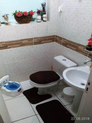 Imagem Casa com 2 Quartos à Venda, 63 m² em Suarao - Itanhaem Imagem Casa com 2 Quartos à Venda, 63 m² em Suarao - Itanhaem