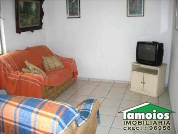 Imagem Sobrado com 2 Quartos para Temporada, 70 m² em Itaguá - Ubatuba Imagem Sobrado com 2 Quartos para Temporada, 70 m² em Itaguá - Ubatuba