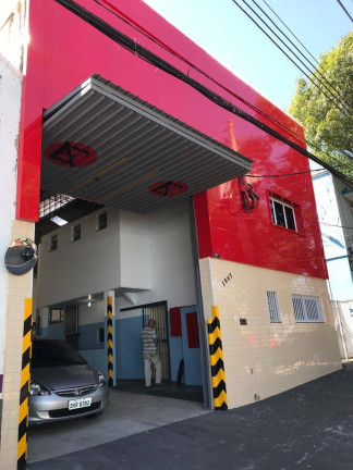 Imagem Galpão para Alugar, 800 m² em Mooca - São Paulo Imagem Galpão para Alugar, 800 m² em Mooca - São Paulo