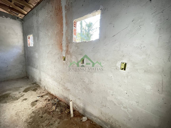 Imagem Casa com 2 Quartos à Venda, 325 m² em Centro - Balneário Barra Do Sul