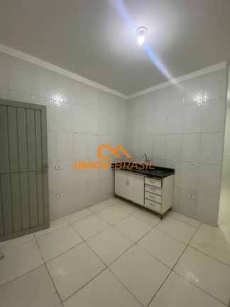 Imagem Casa com 2 Quartos para Alugar, 70 m² em Recanto Dos Rouxinois - Campo Grande Imagem Casa com 2 Quartos para Alugar, 70 m² em Recanto Dos Rouxinois - Campo Grande