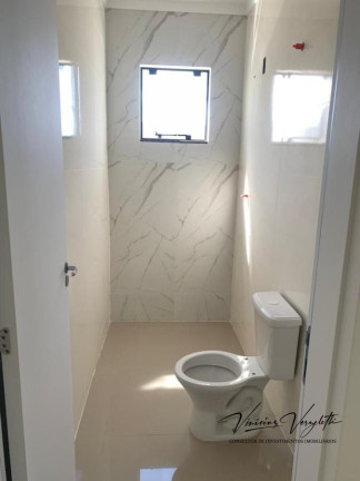 Imagem Casa com 2 Quartos à Venda, 67 m² em Santa Regina - Camboriú