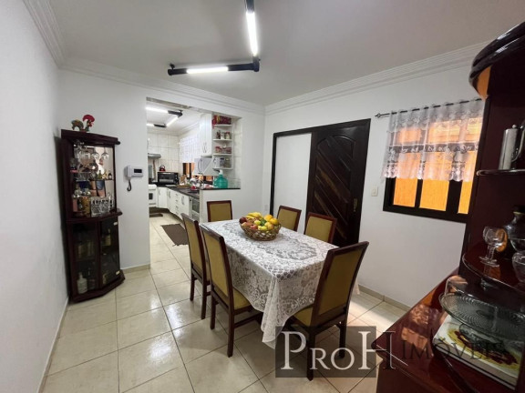 Imagem Sobrado com 3 Quartos à Venda, 225 m² em Rudge Ramos - São Bernardo Do Campo
