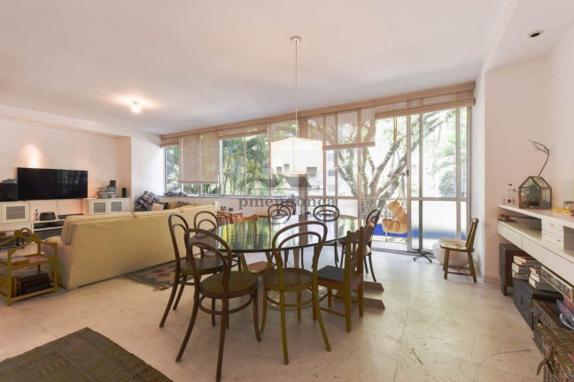 Imagem Apartamento com 3 Quartos à Venda, 271 m² em Higienópolis - São Paulo Imagem Apartamento com 3 Quartos à Venda, 271 m² em Higienópolis - São Paulo