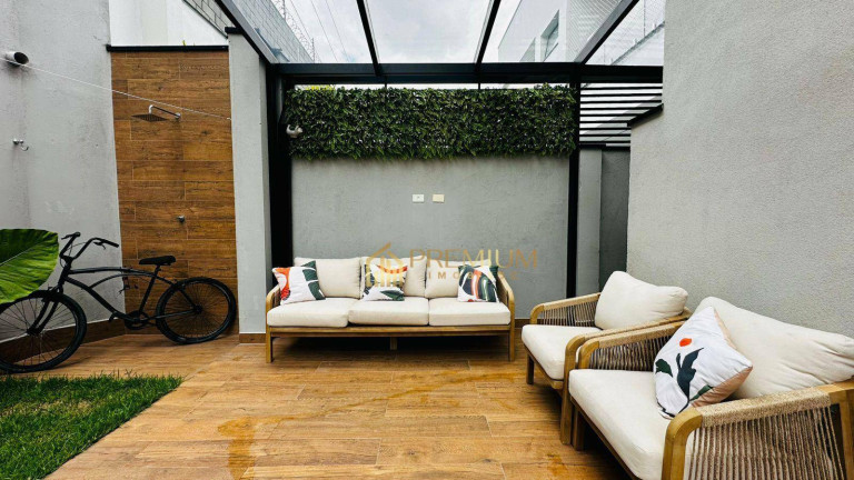Imagem Sobrado com 3 Quartos à Venda, 200 m² em Condomínio Vem Viver  - Jacareí