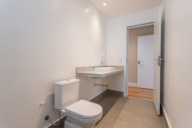 Imagem Apartamento com 3 Quartos à Venda, 200 m² em Higienópolis - São Paulo