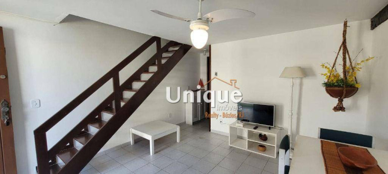 Imagem Casa com 2 Quartos à Venda, 70 m² em Geribá - Armação Dos Búzios Imagem Casa com 2 Quartos à Venda, 70 m² em Geribá - Armação Dos Búzios