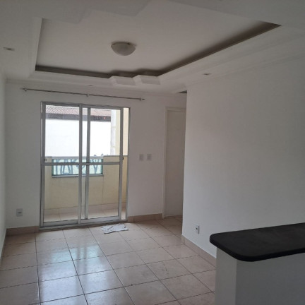 Imagem Imóvel com 2 Quartos à Venda, 45 m² em Jardim Limoeiro - Serra Imagem Imóvel com 2 Quartos à Venda, 45 m² em Jardim Limoeiro - Serra