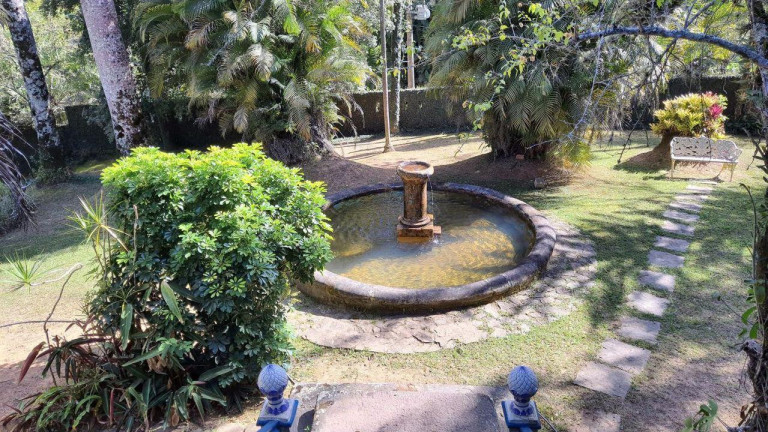 Imagem Imóvel com 10 Quartos à Venda, 371.734 m² em Belem - São José Do Vale Do Rio Preto