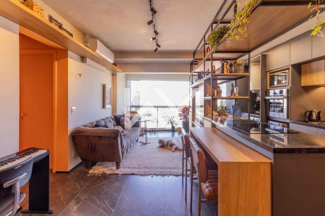 Imagem Apartamento com 2 Quartos à Venda, 70 m² em Melville Empresarial I E Ii - Barueri Imagem Apartamento com 2 Quartos à Venda, 70 m² em Melville Empresarial I E Ii - Barueri