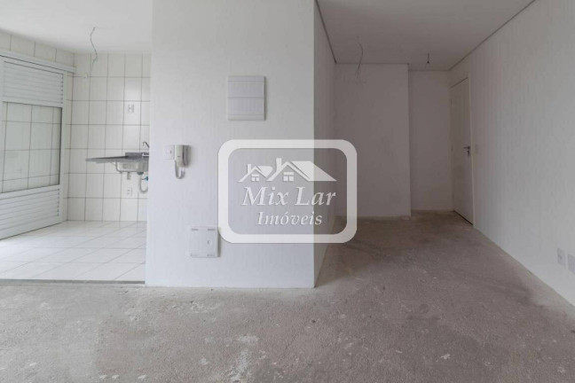 Imagem Apartamento com 3 Quartos à Venda, 78 m² em Vila Osasco - Osasco