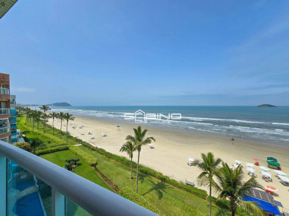 Imagem Apartamento com 4 Quartos à Venda, 203 m² em Riviera De São Lourenço - Bertioga Imagem Apartamento com 4 Quartos à Venda, 203 m² em Riviera De São Lourenço - Bertioga