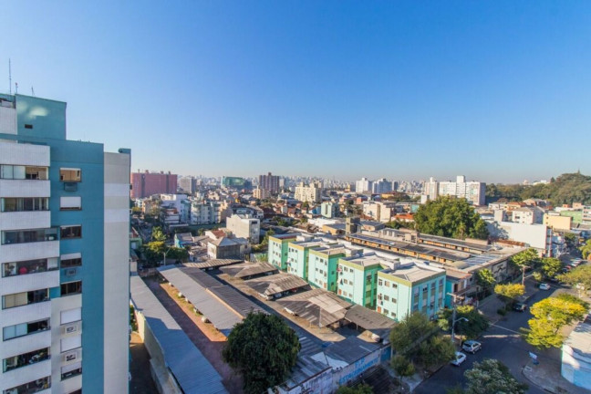 Imagem Imóvel com 3 Quartos à Venda, 102 m² em Menino Deus - Porto Alegre Imagem Imóvel com 3 Quartos à Venda, 102 m² em Menino Deus - Porto Alegre