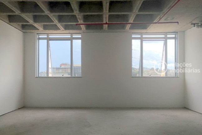 Imagem Sala Comercial à Venda, 43 m² em Fernão Dias - Belo Horizonte