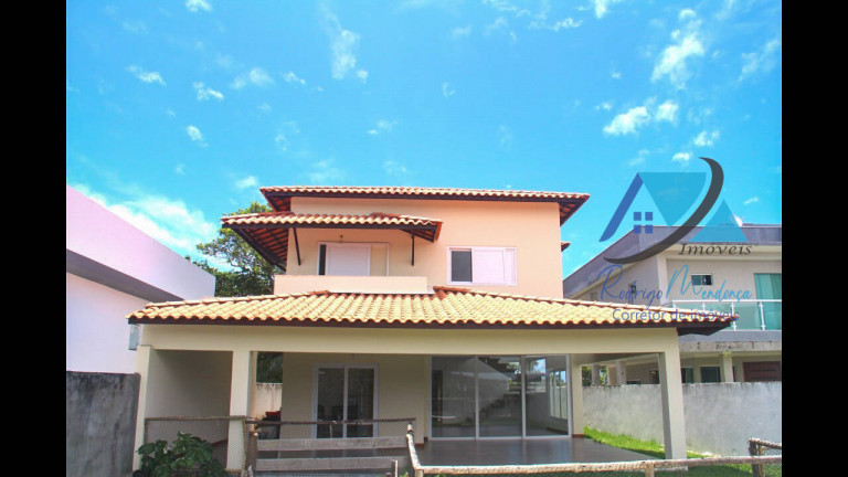 Imagem Casa com 4 Quartos à Venda, 260 m² em Portão - Lauro De Freitas Imagem Casa com 4 Quartos à Venda, 260 m² em Portão - Lauro De Freitas