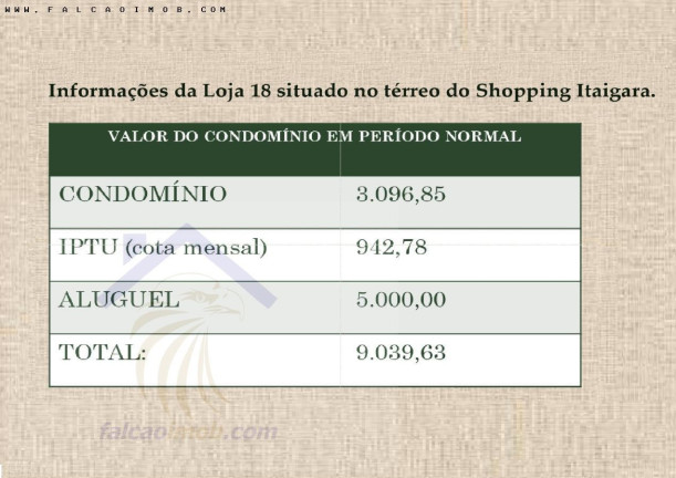 Imagem Sala Comercial para Alugar, 46 m² em Itaigara - Salvador