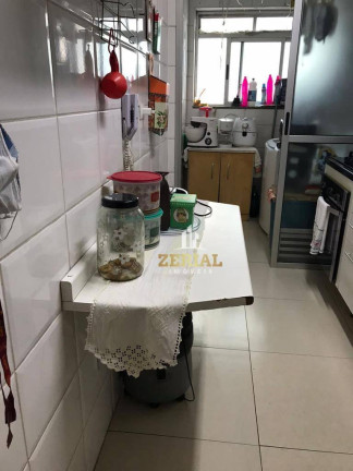 Imagem Apartamento com 3 Quartos à Venda, 61 m² em Fundação - São Caetano Do Sul