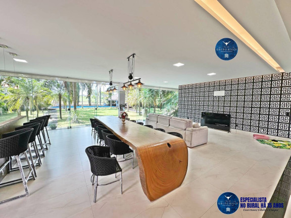 Imagem Casa de Condomínio com 4 Quartos à Venda, 1.250 m² em Residencial Goiânia Golfe Clube - Goiânia Imagem Casa de Condomínio com 4 Quartos à Venda, 1.250 m² em Residencial Goiânia Golfe Clube - Goiânia