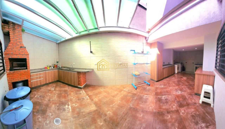 Imagem Casa com 3 Quartos à Venda, 318 m² em Rio Grande - São Bernardo Do Campo Imagem Casa com 3 Quartos à Venda, 318 m² em Rio Grande - São Bernardo Do Campo