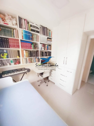 Imagem Apartamento com 3 Quartos à Venda, 63 m² em Jardim América - São José Dos Campos