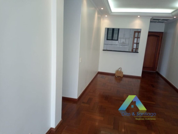 Imagem Apartamento com 3 Quartos à Venda, 117 m² em Campestre - Santo André Imagem Apartamento com 3 Quartos à Venda, 117 m² em Campestre - Santo André