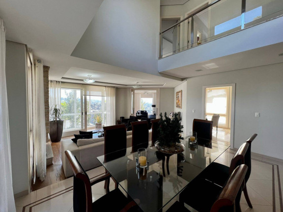 Imagem Casa com 4 Quartos à Venda, 397 m² em Valville 1 - Santana De Parnaíba Imagem Casa com 4 Quartos à Venda, 397 m² em Valville 1 - Santana De Parnaíba