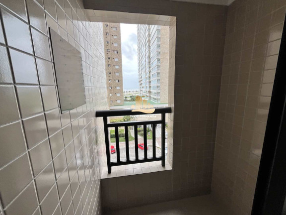 Imagem Apartamento com 2 Quartos à Venda, 78 m² em Mirim - Praia Grande Imagem Apartamento com 2 Quartos à Venda, 78 m² em Mirim - Praia Grande