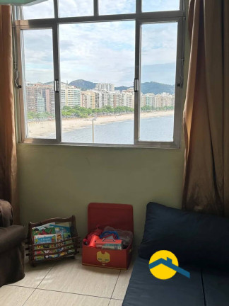 Imagem Apartamento com 3 Quartos à Venda, 100 m² em Icaraí - Niterói