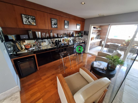 Imagem Apartamento com 4 Quartos à Venda, 595 m² em Itaim Bibi - São Paulo Imagem Apartamento com 4 Quartos à Venda, 595 m² em Itaim Bibi - São Paulo