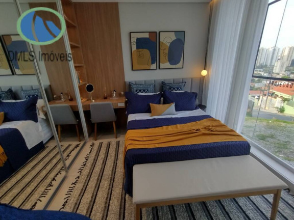 Imagem Apartamento com 2 Quartos à Venda, 60 m² em Vila São Luiz (centro) - Barueri Imagem Apartamento com 2 Quartos à Venda, 60 m² em Vila São Luiz (centro) - Barueri