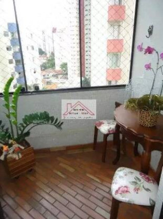 Imagem Apartamento com 2 Quartos à Venda, 65 m² em Vila Monte Alegre - São Paulo Imagem Apartamento com 2 Quartos à Venda, 65 m² em Vila Monte Alegre - São Paulo