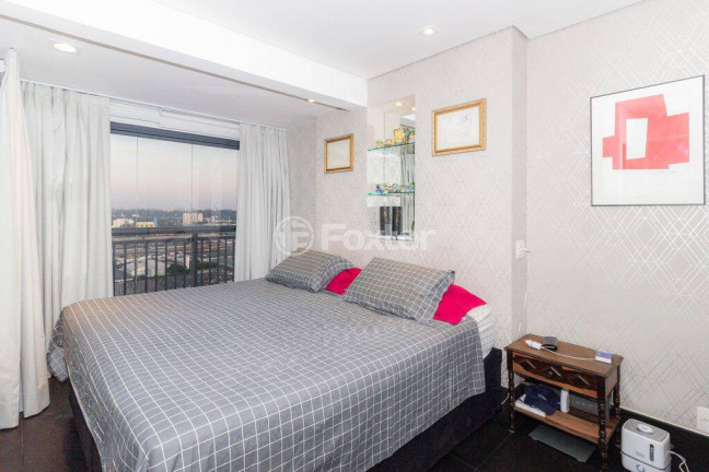 Imagem Apartamento com 3 Quartos à Venda, 154 m² em Vila Leopoldina - São Paulo Imagem Apartamento com 3 Quartos à Venda, 154 m² em Vila Leopoldina - São Paulo