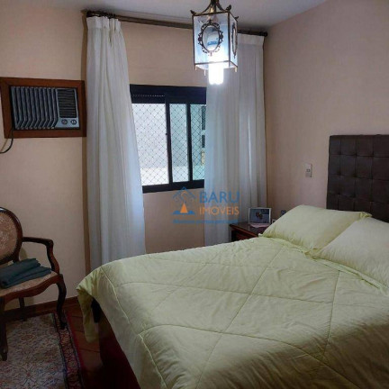 Imagem Apartamento com 4 Quartos à Venda, 190 m² em Higienópolis - São Paulo Imagem Apartamento com 4 Quartos à Venda, 190 m² em Higienópolis - São Paulo