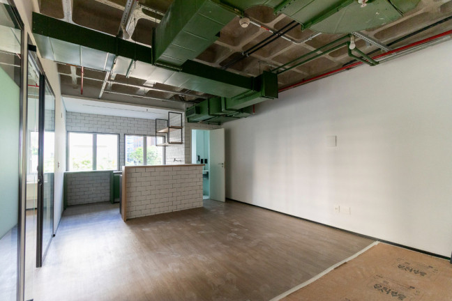 Imagem Imóvel à Venda, 31 m² em Vila Olímpia - São Paulo Imagem Imóvel à Venda, 31 m² em Vila Olímpia - São Paulo