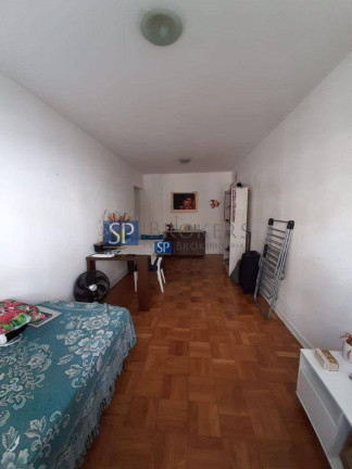 Imagem Apartamento com 1 Quarto à Venda, 51 m² em Paraíso - São Paulo Imagem Apartamento com 1 Quarto à Venda, 51 m² em Paraíso - São Paulo
