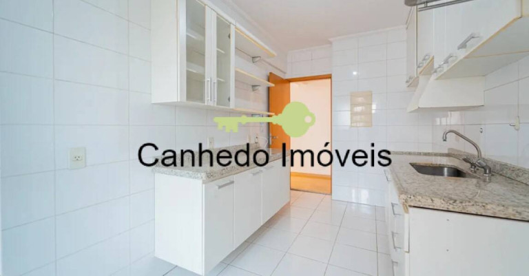 Imagem Apartamento com 3 Quartos à Venda, 113 m² em Saúde - São Paulo