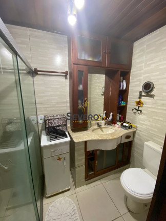 Imagem Casa de Condomínio com 3 Quartos à Venda, 480 m² em Badu - Niterói Imagem Casa de Condomínio com 3 Quartos à Venda, 480 m² em Badu - Niterói