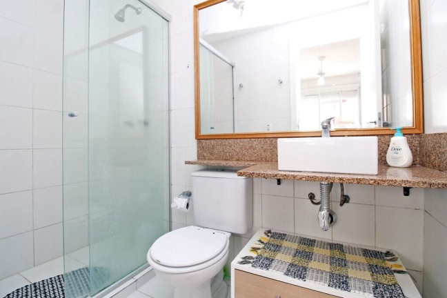 Imagem Apartamento com 3 Quartos à Venda, 84 m² em Jardim Botânico - Porto Alegre Imagem Apartamento com 3 Quartos à Venda, 84 m² em Jardim Botânico - Porto Alegre