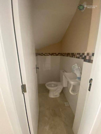 Imagem Casa com 2 Quartos à Venda, 65 m² em Sítio Do Campo - Praia Grande Imagem Casa com 2 Quartos à Venda, 65 m² em Sítio Do Campo - Praia Grande