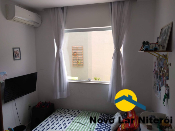 Imagem Casa com 3 Quartos à Venda, 210 m² em Várzea Das Moças - Niterói Imagem Casa com 3 Quartos à Venda, 210 m² em Várzea Das Moças - Niterói