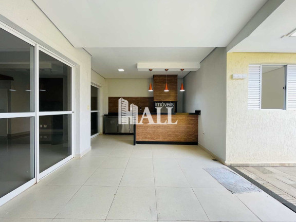 Imagem Casa com 3 Quartos à Venda, 130 m² em Higienópolis - São José Do Rio Preto