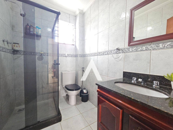 Imagem Apartamento com 3 Quartos à Venda, 92 m² em Fazendinha - Teresópolis Imagem Apartamento com 3 Quartos à Venda, 92 m² em Fazendinha - Teresópolis