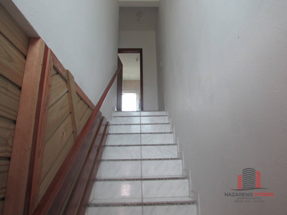 Imagem Sobrado com 3 Quartos à Venda, 67 m² em Forquilhas - São José Imagem Sobrado com 3 Quartos à Venda, 67 m² em Forquilhas - São José