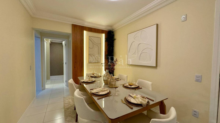Imagem Apartamento com 3 Quartos à Venda, 108 m² em Centro - Balneário Camboriú