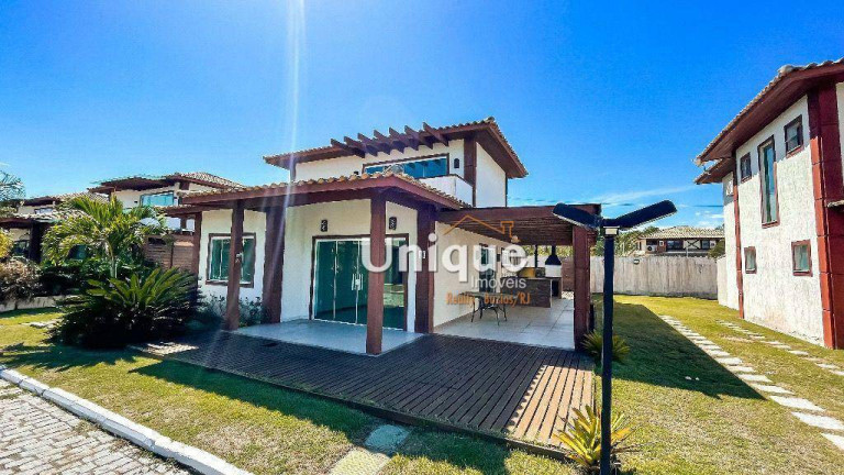 Imagem Casa com 4 Quartos à Venda, 210 m² em Manguinhos - Armação Dos Búzios Imagem Casa com 4 Quartos à Venda, 210 m² em Manguinhos - Armação Dos Búzios