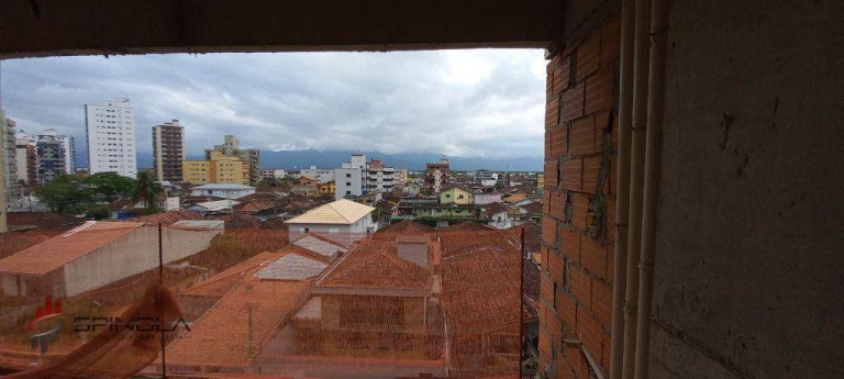 Imagem Apartamento com 2 Quartos à Venda, 76 m² em Tupi - Praia Grande