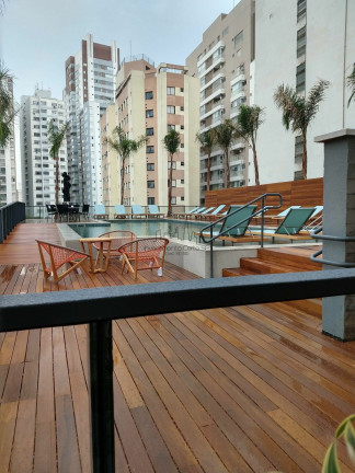 Imagem Apartamento com 2 Quartos à Venda, 63 m² em Bela Vista - São Paulo