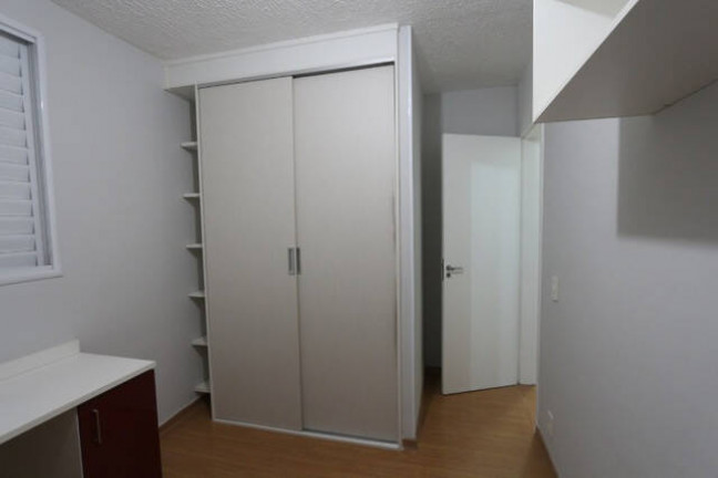 Imagem Apartamento com 3 Quartos à Venda, 60 m² em Sítio Pinheirinho - São Paulo